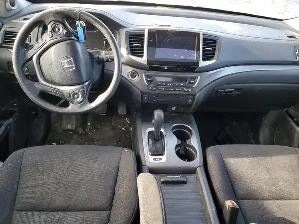 5FNYF6H38JB500199 2018 HONDA PILOT - Image 8