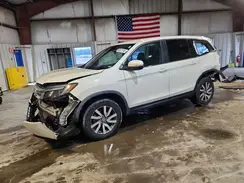 5FNYF6H38KB002196 2019 HONDA PILOT