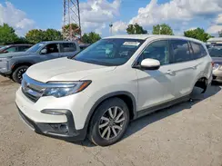 5FNYF6H38KB016017 2019 HONDA PILOT