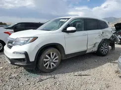 5FNYF6H38KB016051 2019 HONDA PILOT