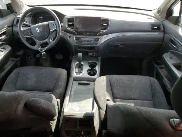 5FNYF6H38KB016051 2019 HONDA PILOT - Image 8