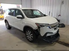 5FNYF6H38KB027888 2019 HONDA PILOT