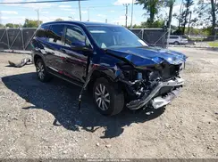 5FNYF6H38KB029866 2019 HONDA PILOT