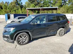 5FNYF6H38KB036171 2019 HONDA PILOT