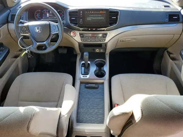 5FNYF6H38KB036171 2019 HONDA PILOT - Image 8