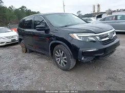 5FNYF6H38KB046389 2019 HONDA PILOT