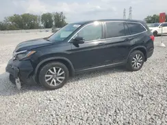 5FNYF6H38KB051558 2019 HONDA PILOT