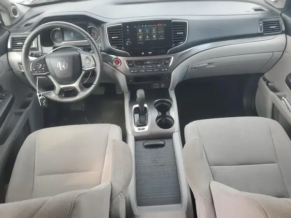 5FNYF6H38KB051558 2019 HONDA PILOT - Image 8