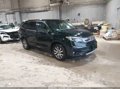 5FNYF6H38KB055075 2019 HONDA PILOT