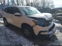 5FNYF6H38KB062043 2019 HONDA PILOT
