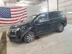 5FNYF6H38KB071454 2019 HONDA PILOT