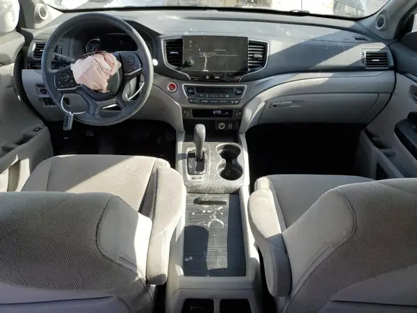 5FNYF6H38KB071454 2019 HONDA PILOT - Image 8