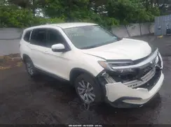 5FNYF6H38KB086164 2019 HONDA PILOT