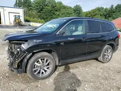 5FNYF6H38KB088805 2019 HONDA PILOT