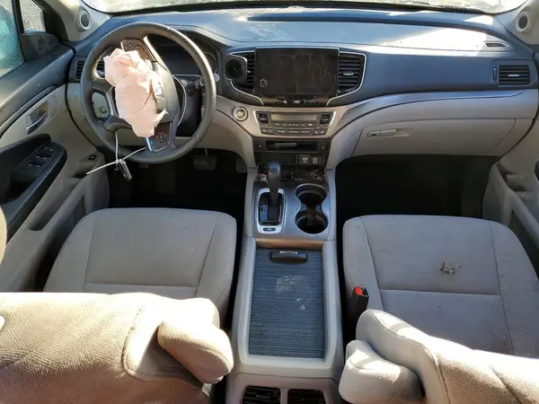 5FNYF6H38KB093230 2019 HONDA PILOT - Image 8
