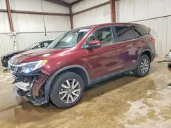 5FNYF6H38KB097553 2019 HONDA PILOT