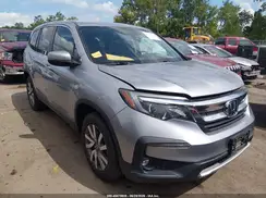 5FNYF6H38KB098878 2019 HONDA PILOT