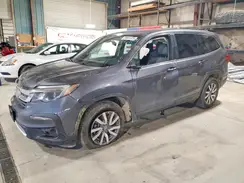5FNYF6H38KB101374 2019 HONDA PILOT
