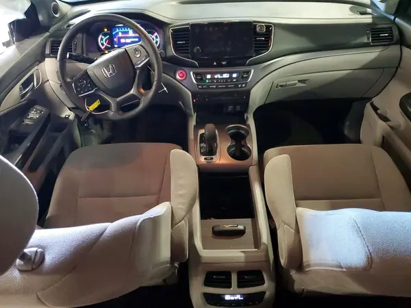 5FNYF6H38KB101374 2019 HONDA PILOT - Image 8