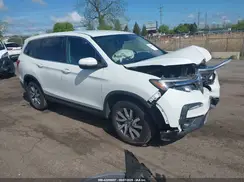 5FNYF6H38LB025981 2020 HONDA PILOT