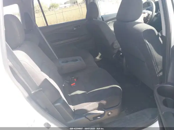 5FNYF6H38LB025981 2020 HONDA PILOT - Image 8