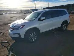 5FNYF6H38LB027276 2020 HONDA PILOT