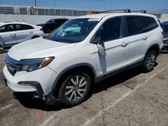5FNYF6H38LB035295 2020 HONDA PILOT