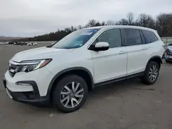 5FNYF6H38LB041100 2020 HONDA PILOT