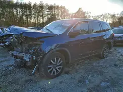 5FNYF6H38LB041453 2020 HONDA PILOT