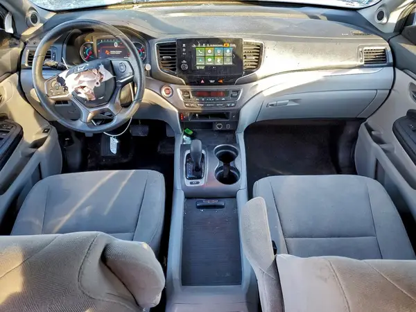 5FNYF6H38LB041453 2020 HONDA PILOT - Image 8
