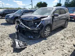 5FNYF6H38LB041534 2020 HONDA PILOT