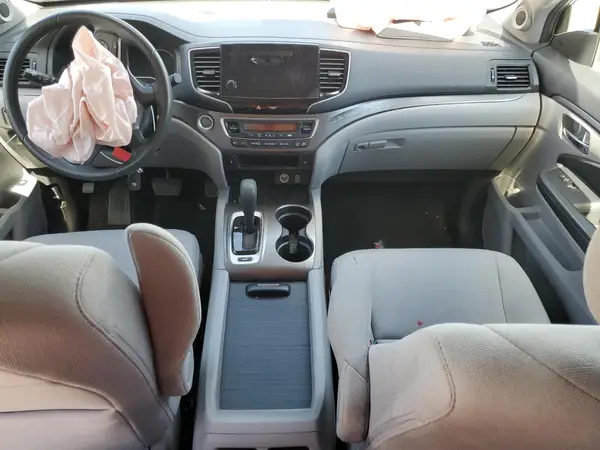 5FNYF6H38LB041534 2020 HONDA PILOT - Image 8