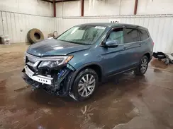 5FNYF6H38LB048550 2020 HONDA PILOT
