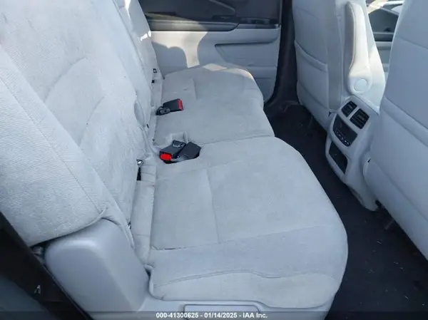 5FNYF6H38LB059869 2020 HONDA PILOT - Image 8