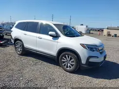 5FNYF6H38LB062478 2020 HONDA PILOT