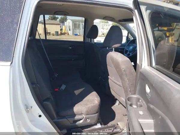 5FNYF6H38LB062478 2020 HONDA PILOT - Image 8