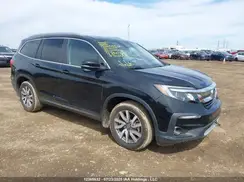 5FNYF6H38LB504062 2020 HONDA PILOT