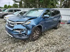 5FNYF6H38MB017977 2021 HONDA PILOT