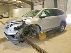 5FNYF6H38MB043477 2021 HONDA PILOT