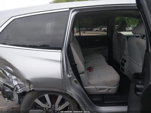 5FNYF6H38MB050462 2021 HONDA PILOT - Image 8