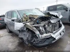 5FNYF6H38MB058965 2021 HONDA PILOT