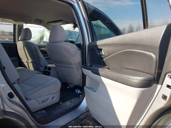 5FNYF6H38MB065186 2021 HONDA PILOT - Image 8
