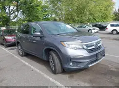 5FNYF6H38MB068749 2021 HONDA PILOT