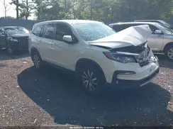 5FNYF6H38MB072297 2021 HONDA PILOT
