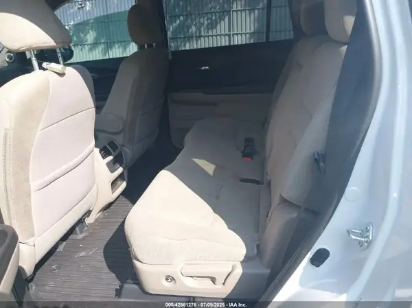 5FNYF6H38MB072297 2021 HONDA PILOT - Image 8