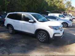 5FNYF6H38MB087107 2021 HONDA PILOT