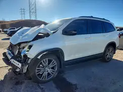 5FNYF6H38NB018015 2022 HONDA PILOT