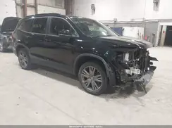5FNYF6H38NB044954 2022 HONDA PILOT