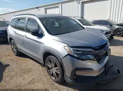 5FNYF6H38NB064668 2022 HONDA PILOT