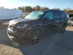 5FNYF6H38NB064721 2022 HONDA PILOT